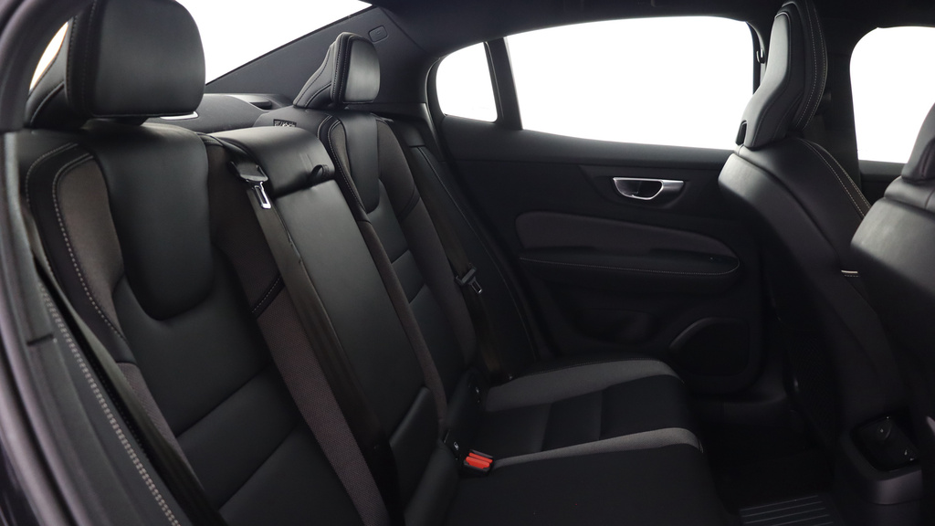 Volvo S60 T8 Awd Phev Ultimate Dark Sunroof, Harmankardon  #6