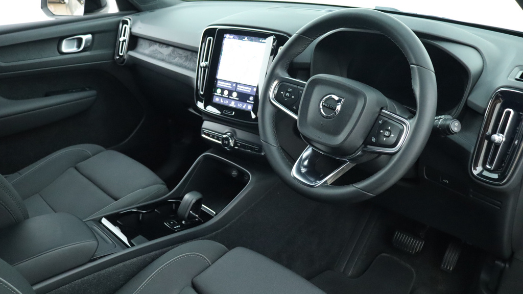 Volvo XC40 Single Motor Core Tinted Windows, Cruise Control, YY23CWT #4