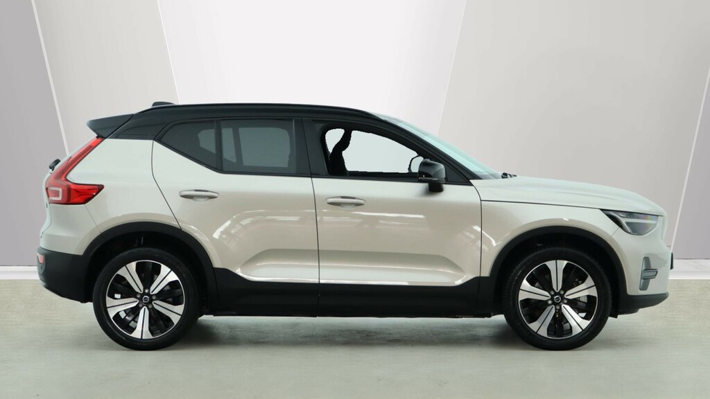 Volvo XC40 Single Motor Core Tinted Windows, Cruise Control, YY23CWT #3