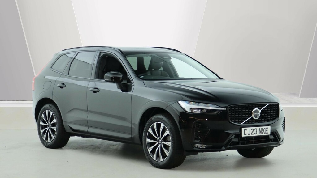 Volvo XC60 B5 P Awd Plus Dark Harmankardon Sound, 360 Cam
