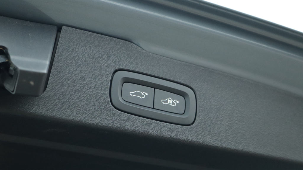 Volvo V60 Plus Blue #26