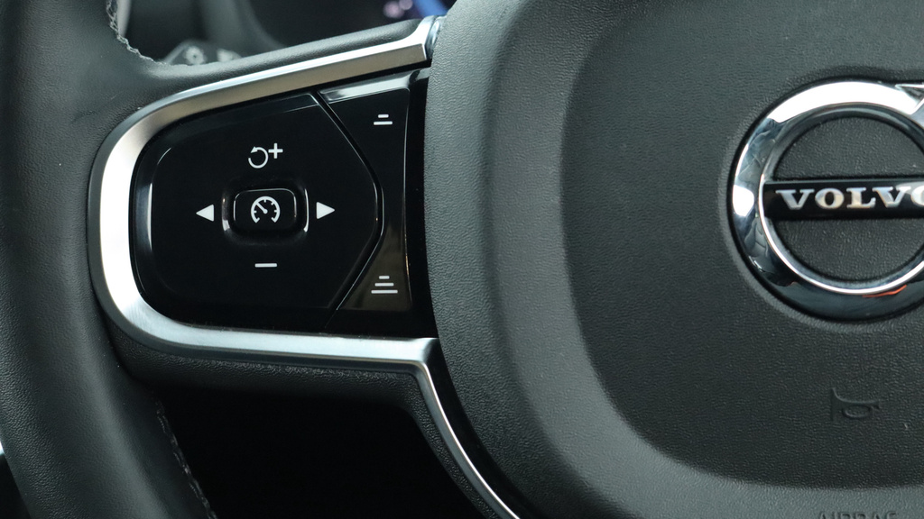 Volvo V60 Plus Blue #16