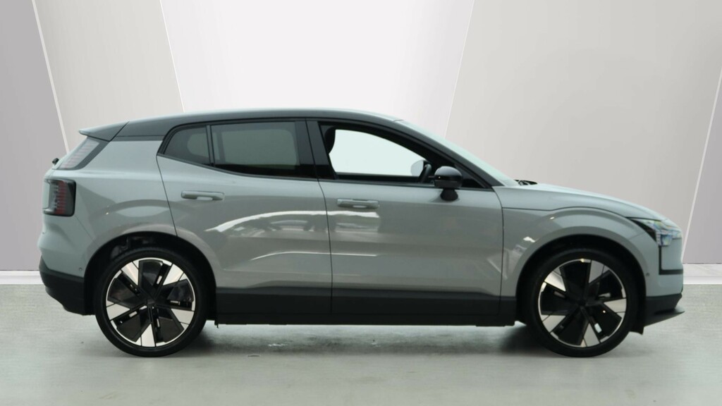 Volvo EX30 Twin Motor Performance Ultra Sunroof, Harmankard  #3