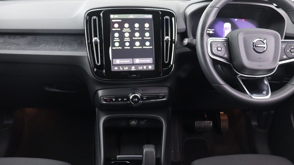 Volvo XC40 Twin Motor Plus Park Camera, Heated Seats, Apple #5