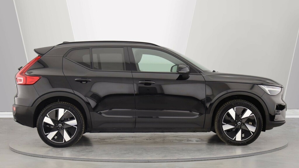 Volvo XC40 Twin Motor Plus Park Camera, Heated Seats, Apple #3