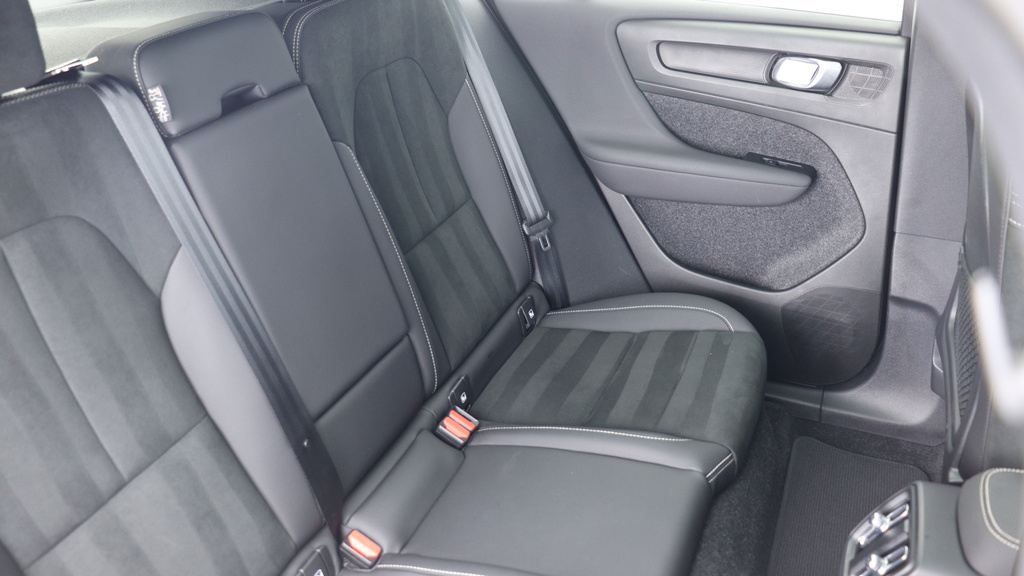 Volvo C40 Single Motor Ultimate Sunroof, Harmankardon Soun  #6