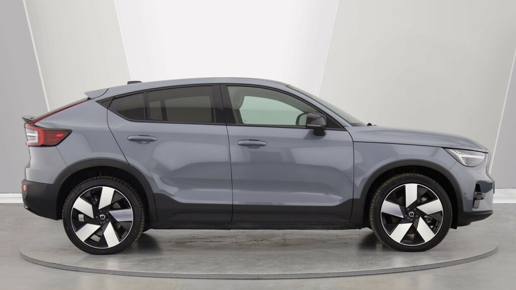 Volvo C40 Single Motor Ultimate Sunroof, Harmankardon Soun  #3