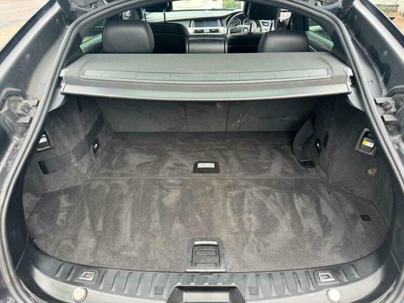 BMW 5 Series  Brown #13