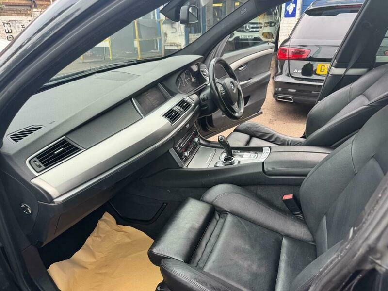 BMW 5 Series  Brown #16