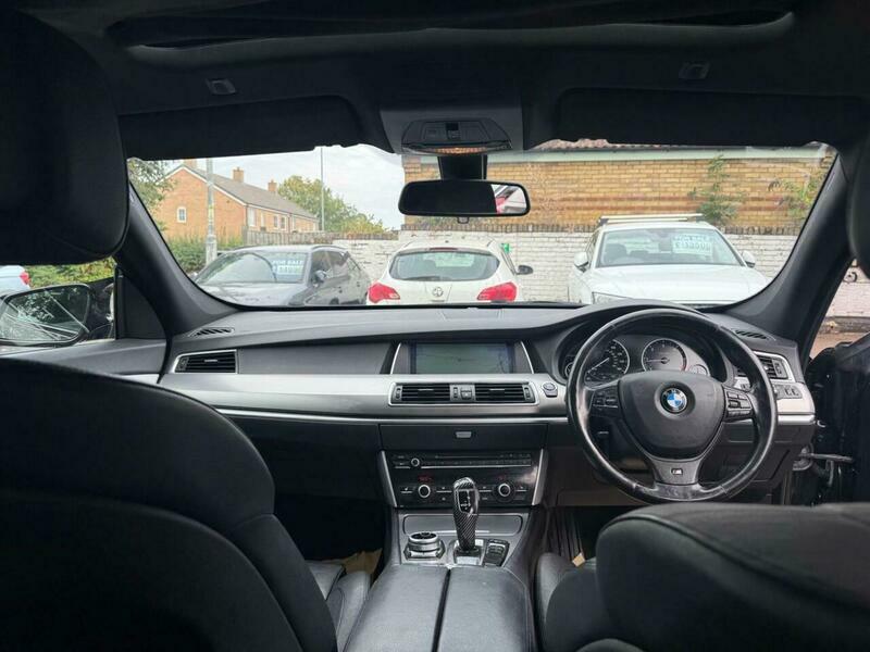 BMW 5 Series  Brown #32