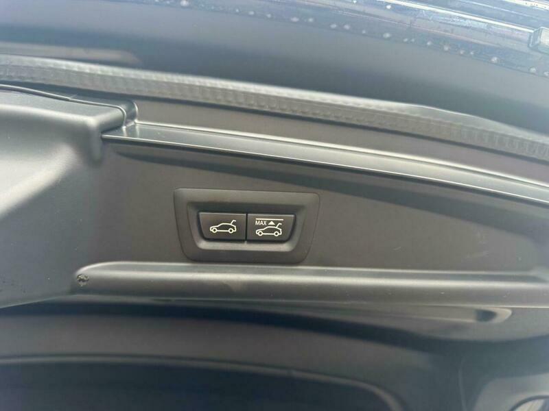 BMW 5 Series  Brown #14