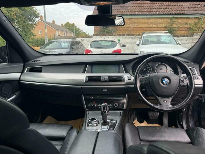 BMW 5 Series  Brown #31
