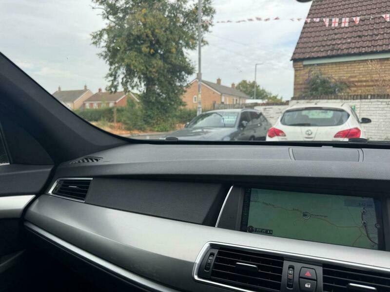 BMW 5 Series  Brown #29