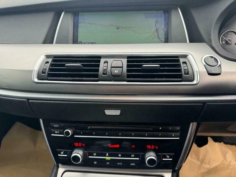 BMW 5 Series  Brown #26