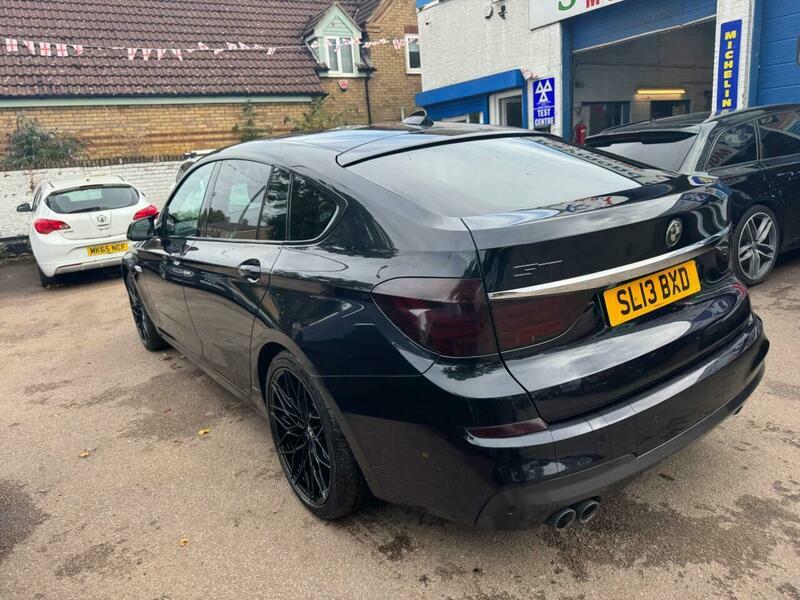 BMW 5 Series  Brown #10