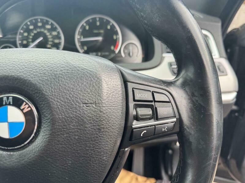 BMW 5 Series  Brown #24