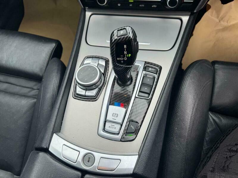 BMW 5 Series  Brown #28