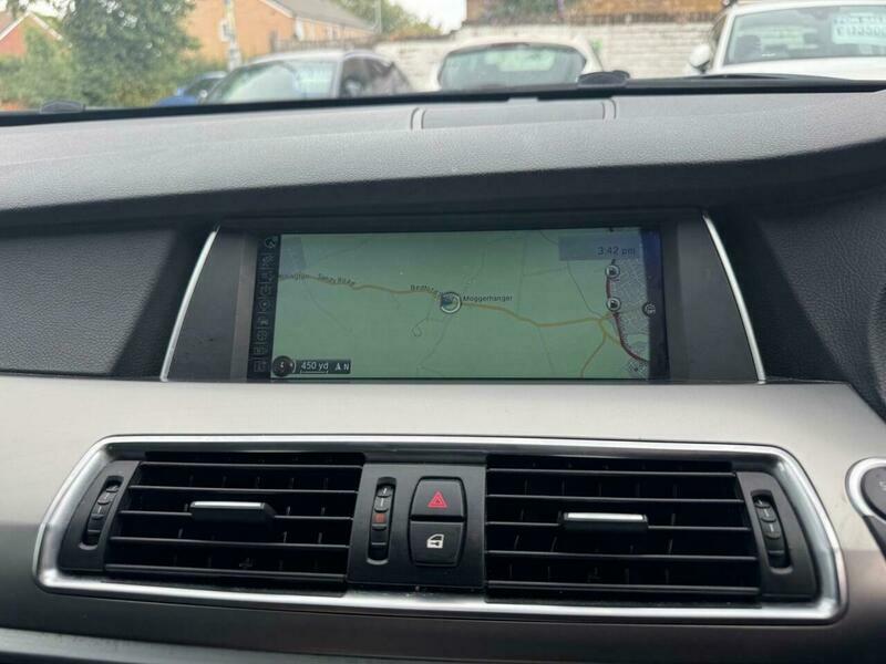 BMW 5 Series  Brown #25