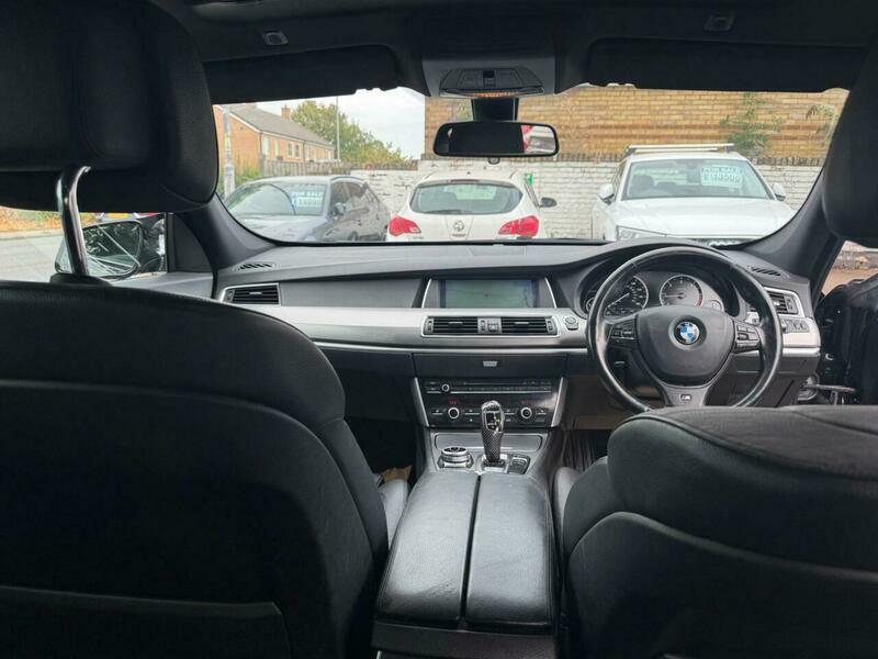 BMW 5 Series  Brown #33