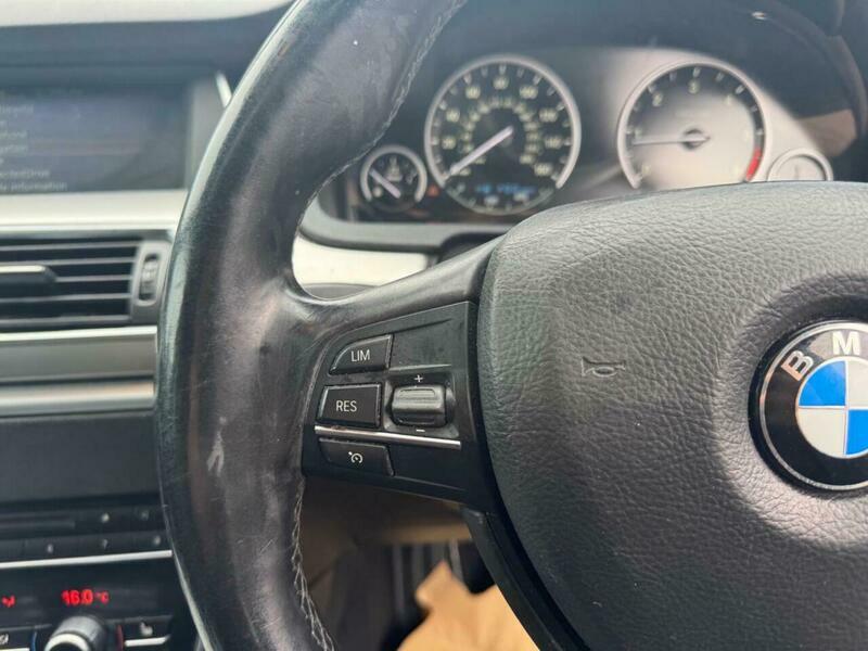 BMW 5 Series  Brown #23
