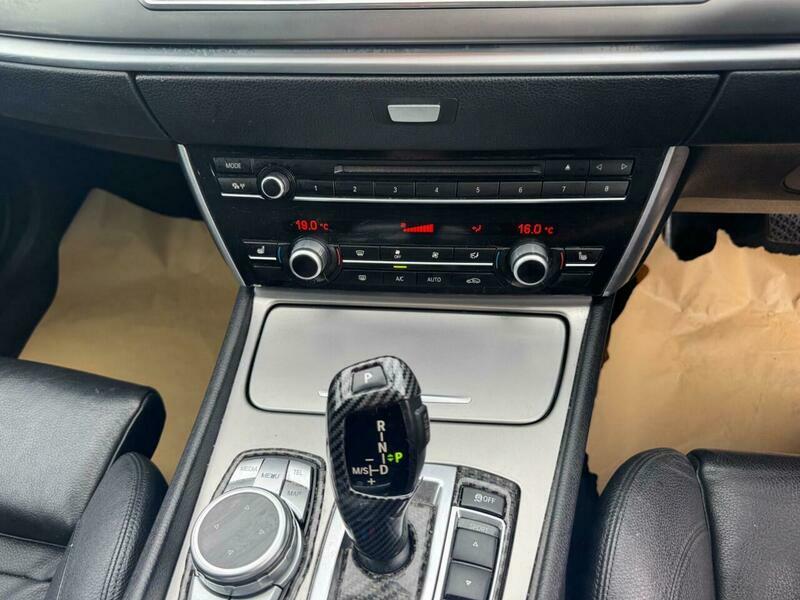BMW 5 Series  Brown #27