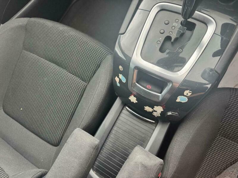 Peugeot 5008 Active Grey #24