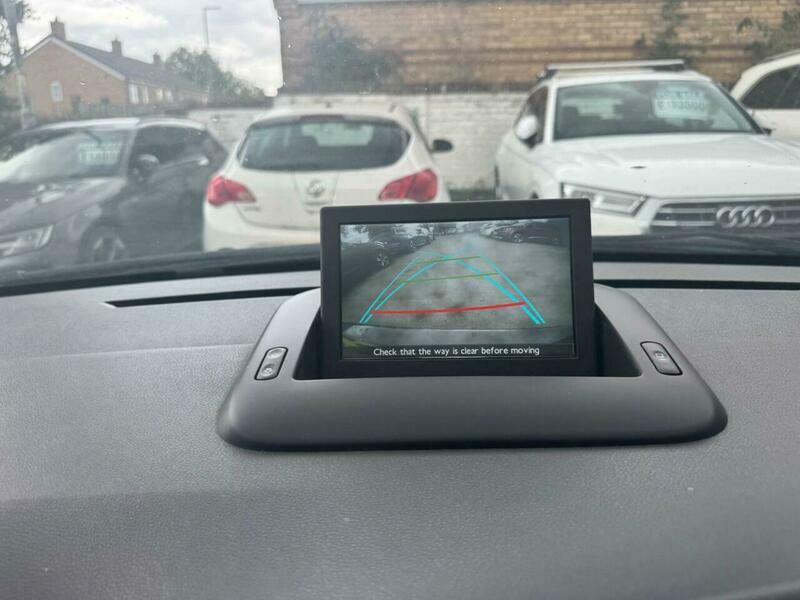 Peugeot 5008 Active Grey #26