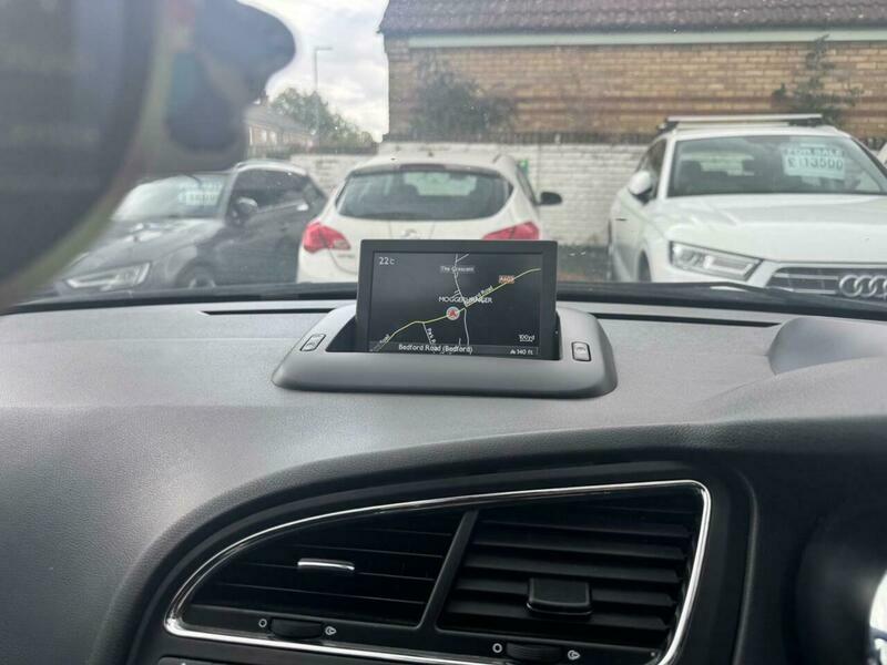 Peugeot 5008 Active Grey #21