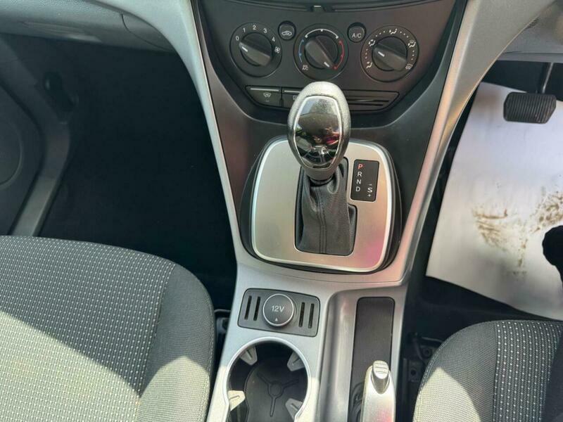 Ford Grand C-Max 2L Titanium Brown #22