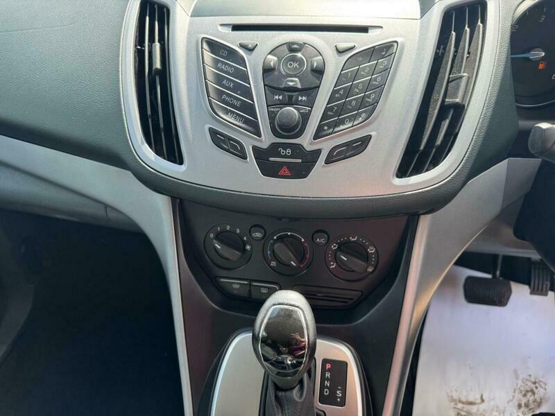 Ford Grand C-Max 2L Titanium Brown #23
