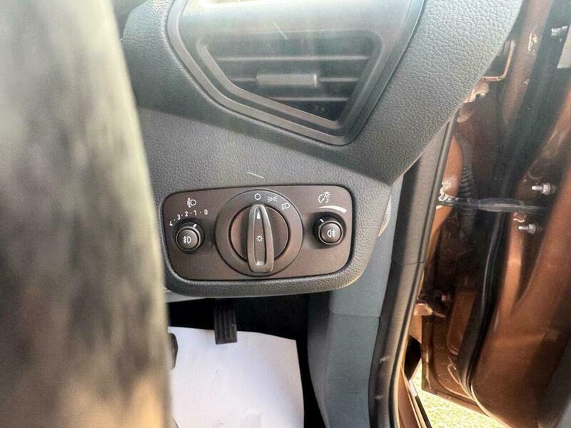 Ford Grand C-Max 2L Titanium Brown #17