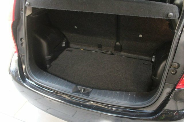 Nissan Note 1.2 Note Acenta White #13