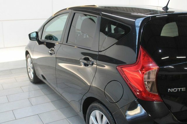 Nissan Note 1.2 Note Acenta White #10
