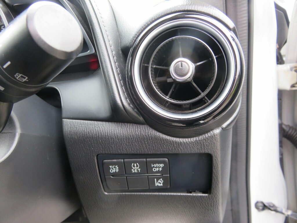Mazda CX-3 Hatchback Red #33
