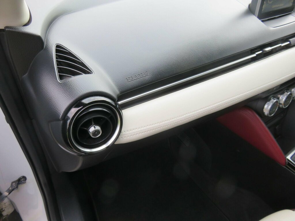Mazda CX-3 Hatchback Red #37