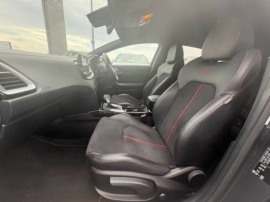 Kia Proceed Gt-line White #11