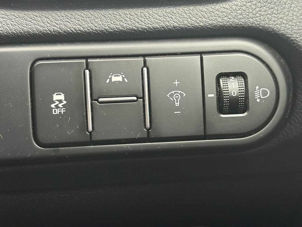 Kia Proceed Gt-line White #25