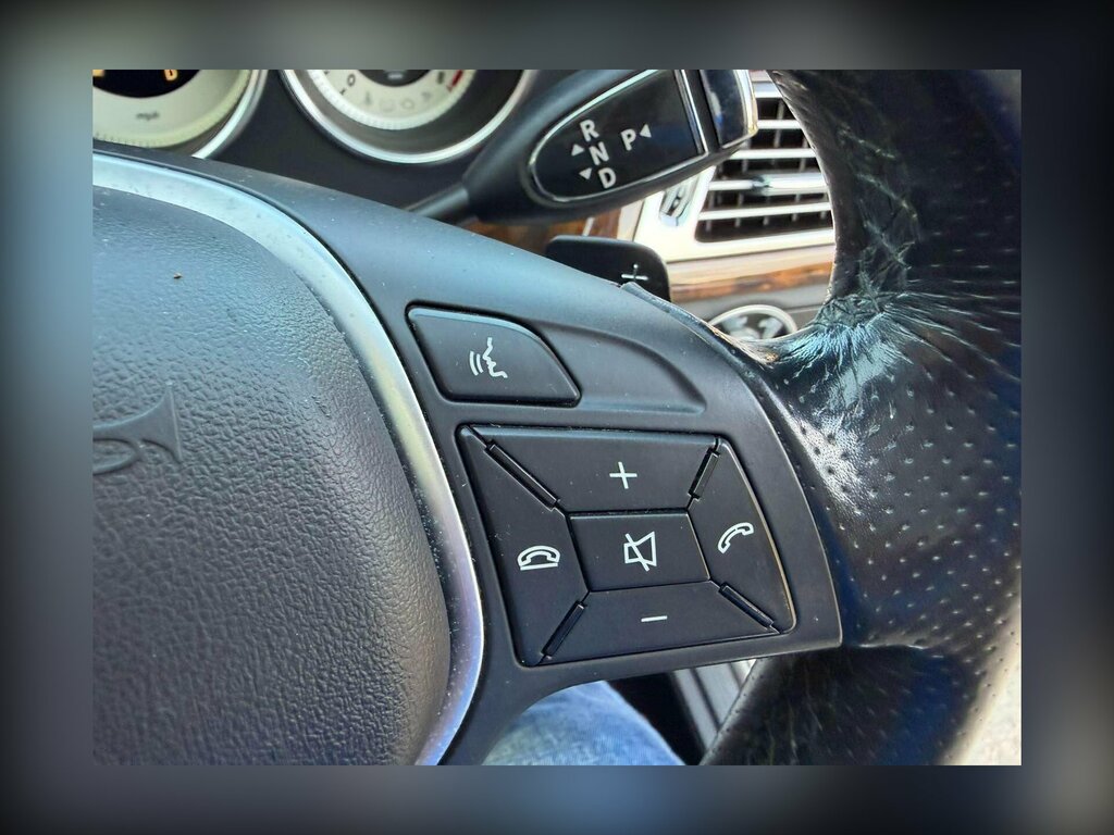 Mercedes-Benz CLS 3L Null Silver #27