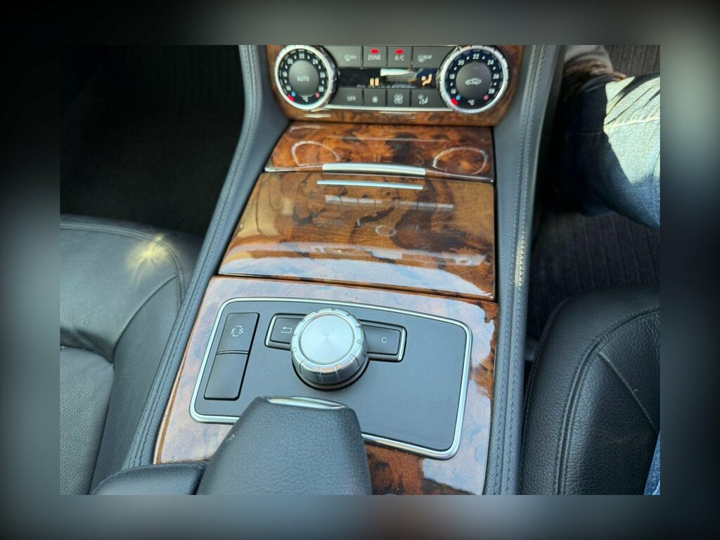 Mercedes-Benz CLS 3L Null Silver #21