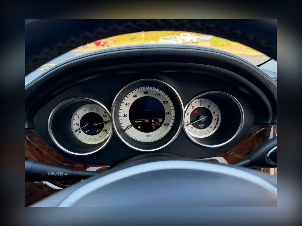 Mercedes-Benz CLS 3L Null Silver #29