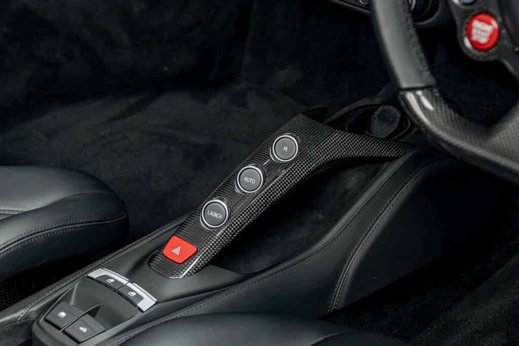 Ferrari 488 Automatic  #34