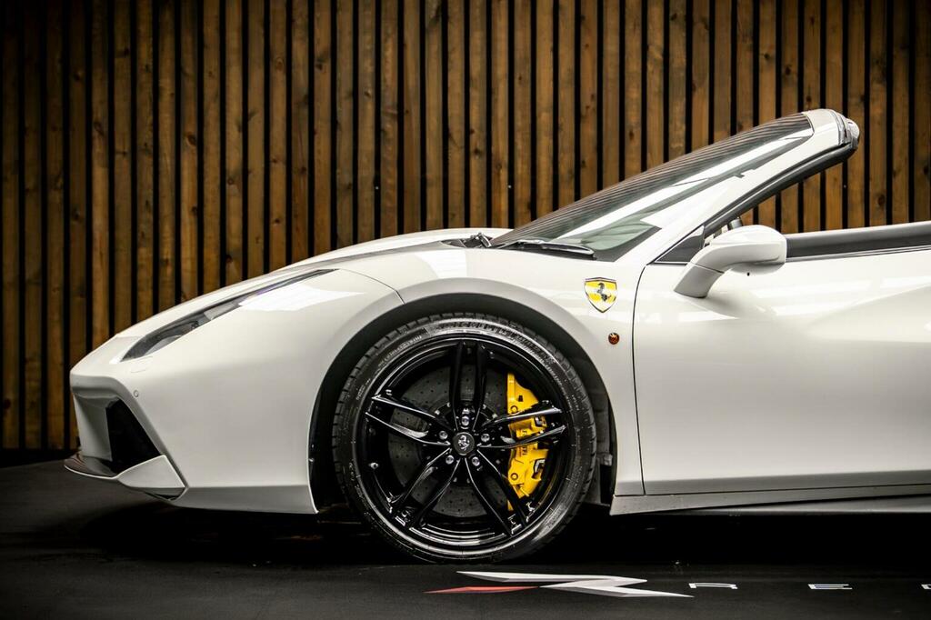 Ferrari 488 Automatic  #9