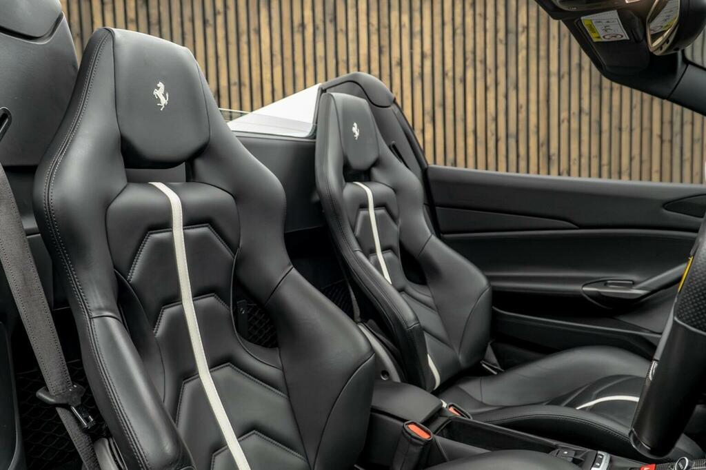 Ferrari 488 Automatic  #2