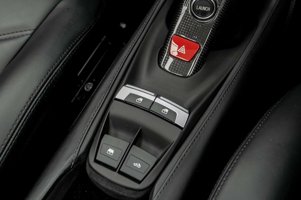 Ferrari 488 Automatic  #32
