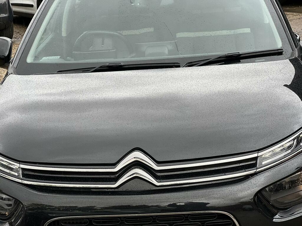 Citroen C4 Cactus 1.2 Puretech Flair Blue #12