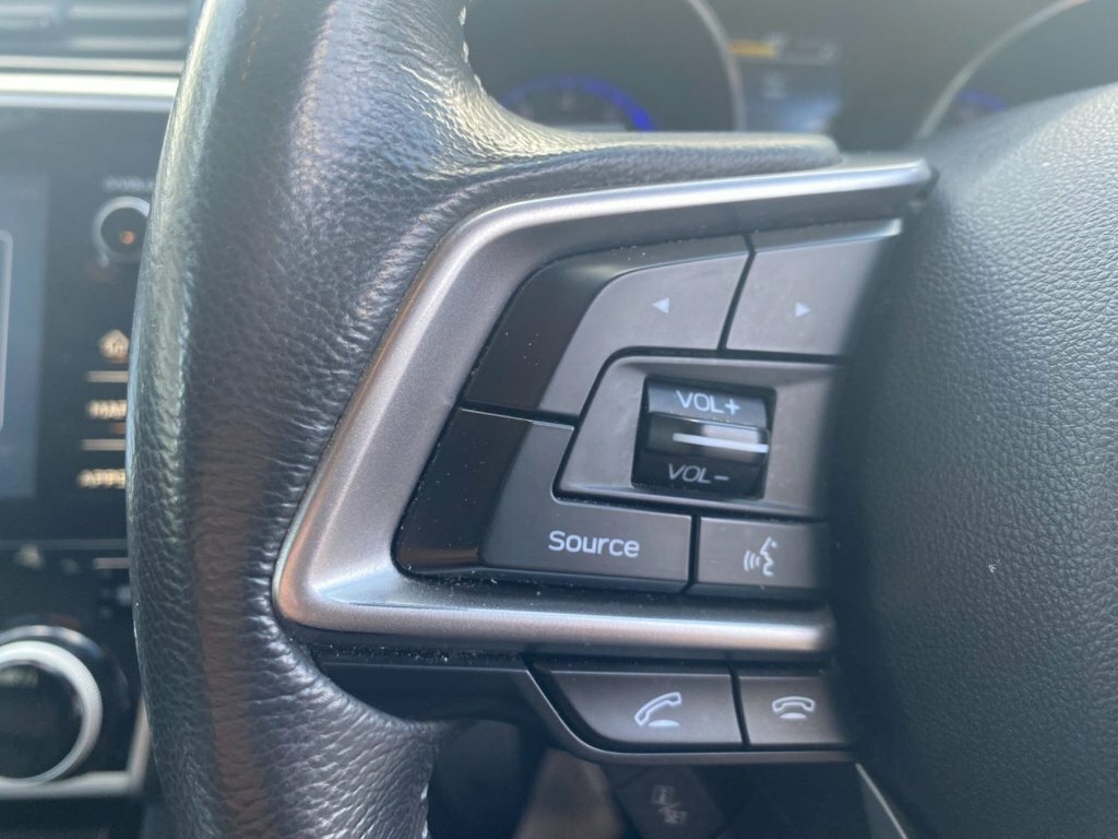 Subaru Outback  Grey #23