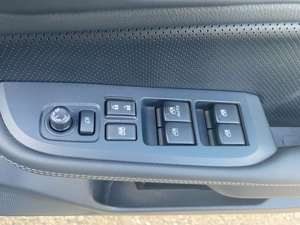 Subaru Outback  Grey #16