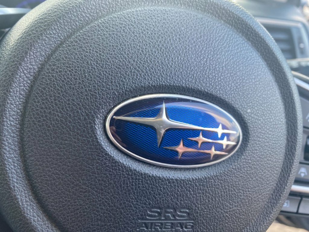 Subaru Outback  Grey #25