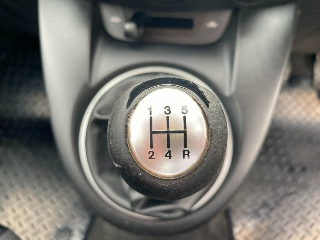 Mazda 2 Ts2 Automatic Silver #33
