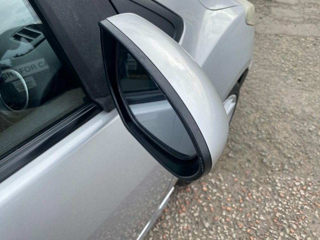 Mazda 2 Ts2 Automatic Silver #19